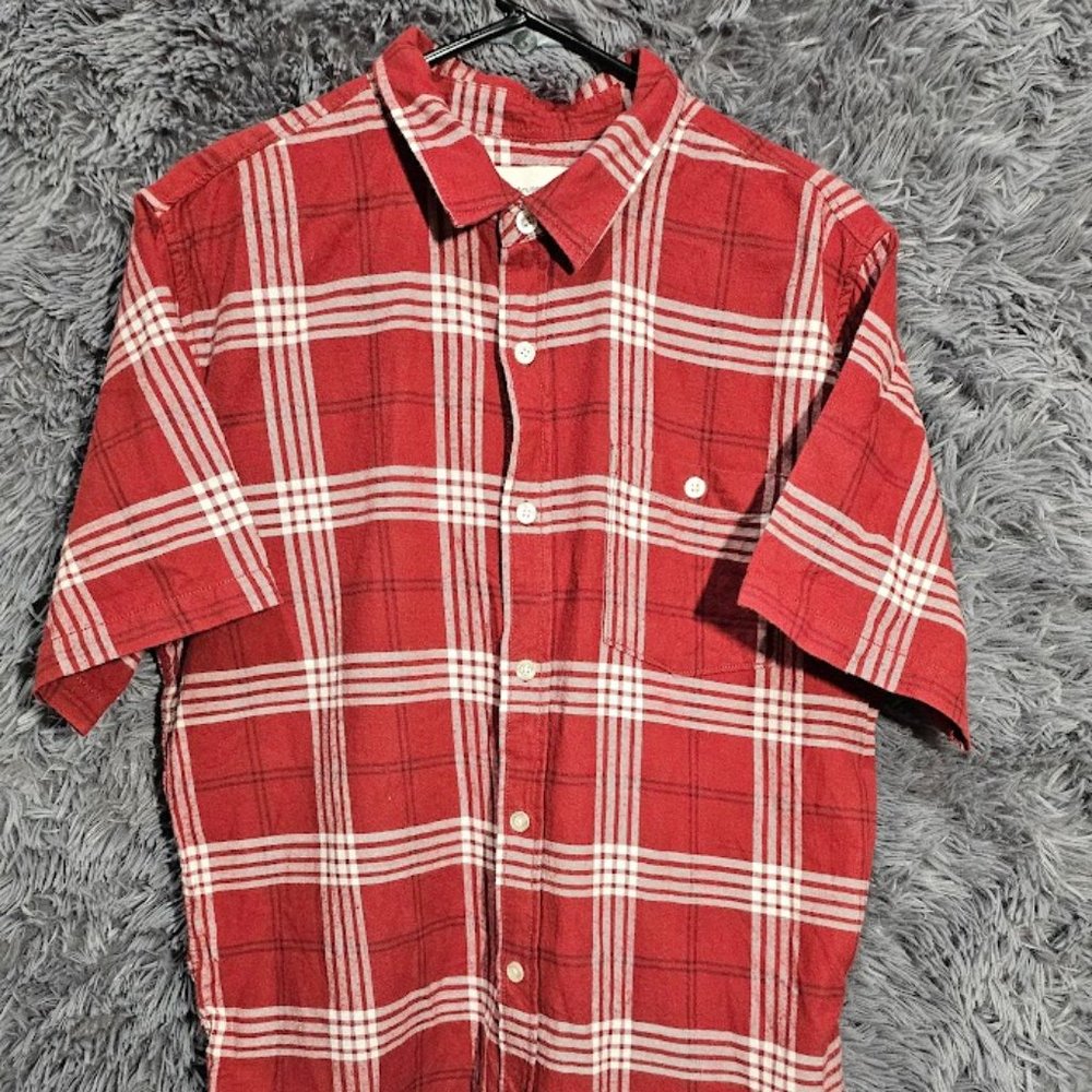 Modern Amusement shirt